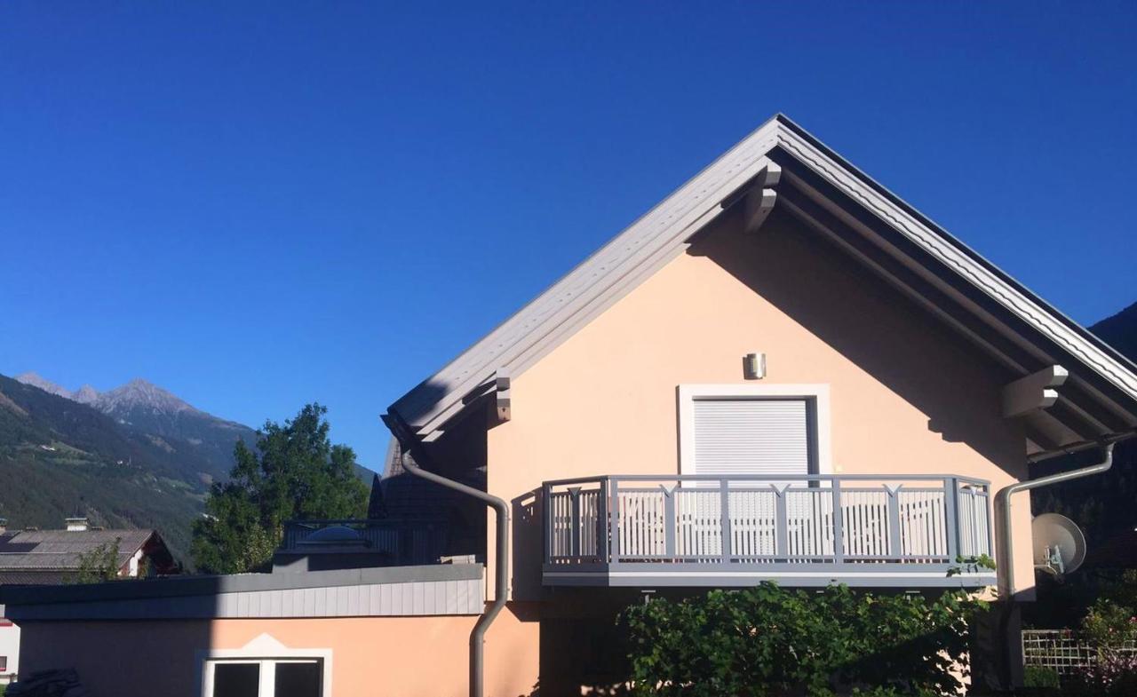 Ferienwohnung Daberer Obervellach Exterior photo
