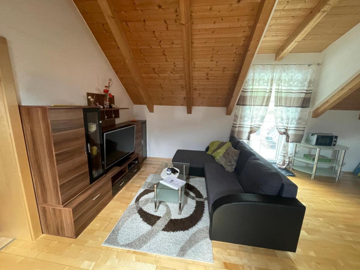 Ferienwohnung Daberer Obervellach Exterior photo