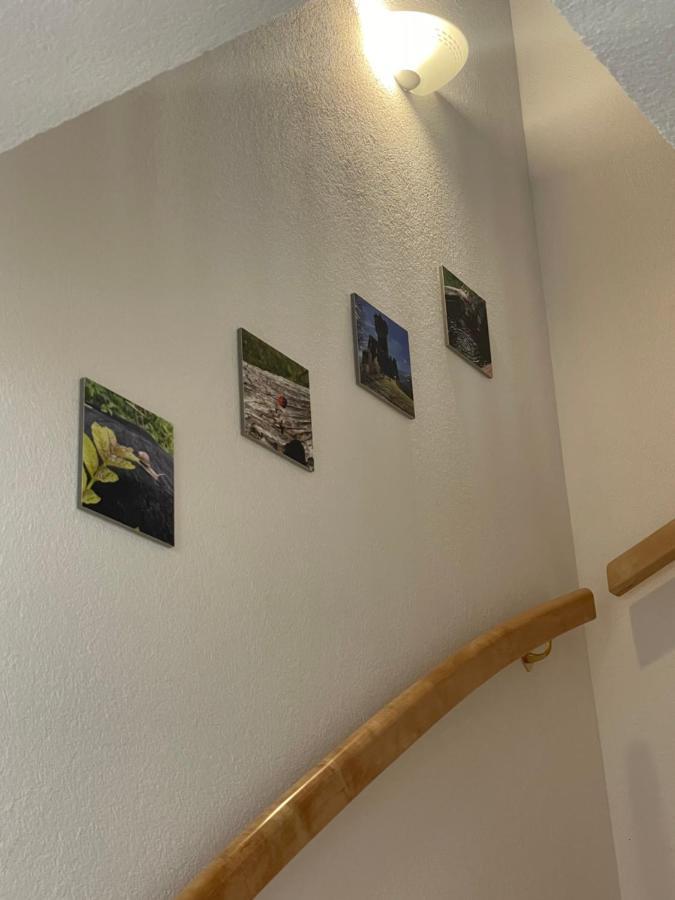Ferienwohnung Daberer Obervellach Exterior photo