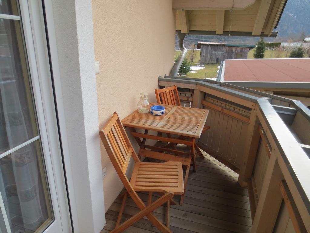 Ferienwohnung Daberer Obervellach Exterior photo